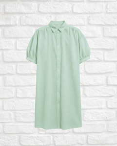 Kowtow Smock Dress