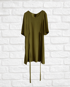 Lennox Tiffany Dress