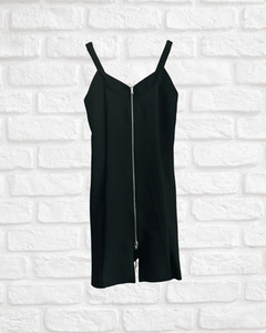 NOM d Pinafore Dress