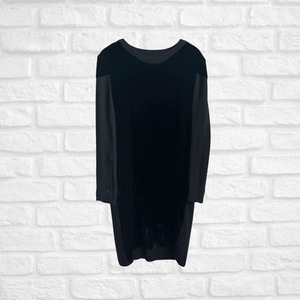 Zambesi Frame Dress