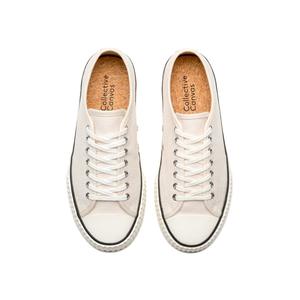Women: Straat Hemp Natural/Black