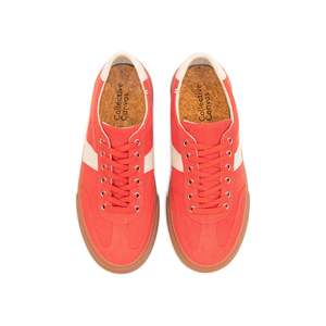 Veld Hemp Red/Ecru