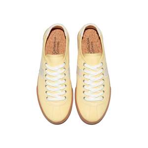 Looper Hemp Butter/Ecru