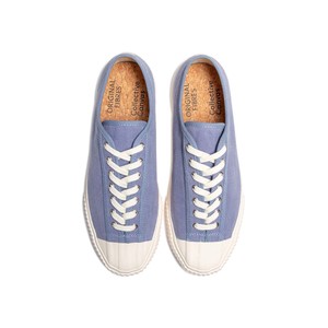 CC x Original Fibres Stonewash