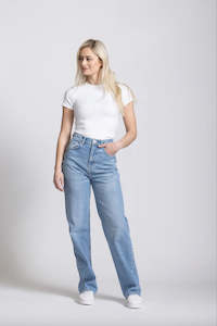 Jeans: LTB Vionne - Daiva Wash - 30 leg