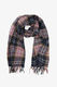 Ashbourne Plaid Scarf