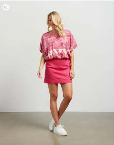 Tops: Zoey Top - Ambrosia