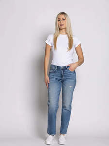 Ltb: LTB Wilona - Cara Wash