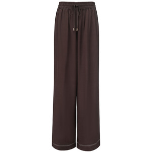 Bowie Pants - Cocoa
