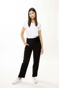 Billie The Label: Importance Pants - Black