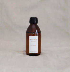 Kingdom: Kingdom Diffuser Refill - Fig & Bergamot