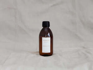 Kingdom: Kingdom Diffuser Refill - Lemongrass & Lime