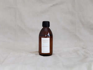 Kingdom Diffuser Refill - Clove & Tobacco