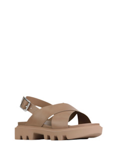 Eos: EOS Flighty - Taupe