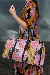 Get That Bag - Floral