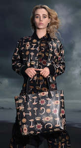 Curate: Bag Of Tricks Bag - Keys