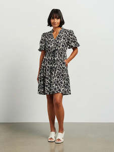 Et Alia: Nellie Dress - Rousseau