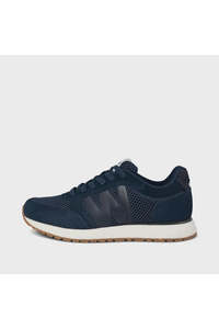 Sneakers: Woden Ronja Icon - Navy