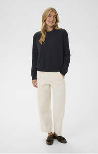 Padmia Sweatshirt - Night Sky