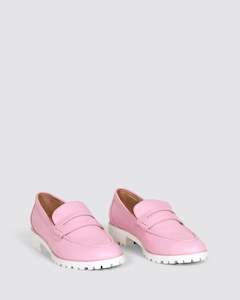 Shoes 1: Gem - Blossom Pink