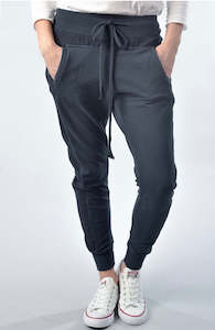 Suzy D Ultimate Joggers - Dark Grey