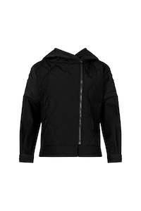 Not Quilty Jacket - Black