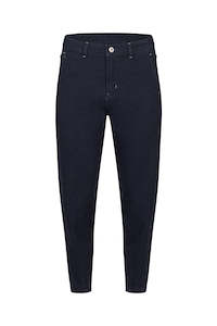 Madly Sweetly: Twilight Jeans - Indigo
