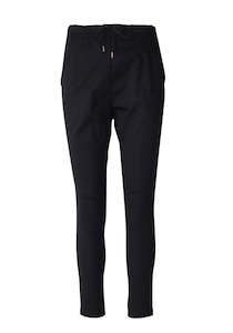 Emily Jogger - Black