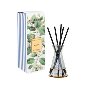 George & Edi Diffuser Set - Bogart