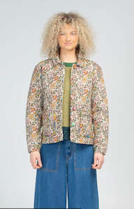 Outerwear: Matilda Jacket - Matilda