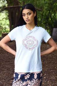 Coop: Must C T Shirt - White