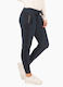 Suzy D Ultimate Joggers - Navy