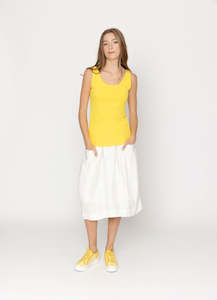 Two By Two: Erin Tank - Sunshine