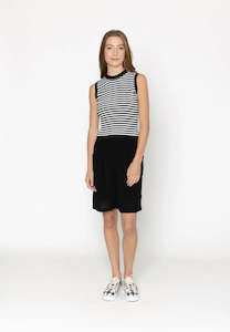 Two By Two: Cassia Top - Stripe