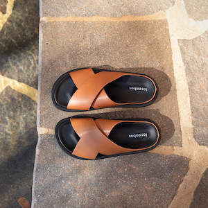 Los Cabos: Alara Slide - Brandy