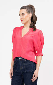 Addyson Top - Pink
