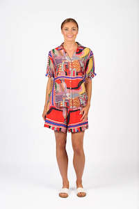 Knewe Label: Infinity Shirt - Cleopatra