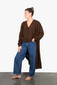 Antler: 2 In 1 Set - Chocolate