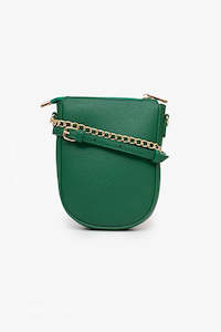 Dylan Bag - Evergreen
