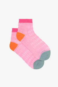 Antler: Tutti Frutti Sock