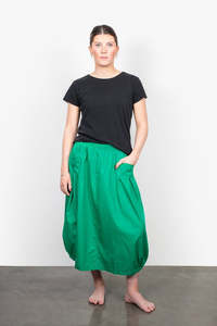 Antler: Cyrus Skirt - Green