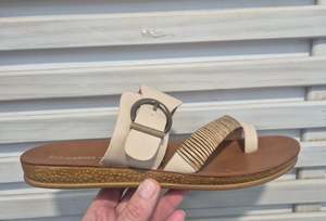 Los Cabos: Bria Slide - Nude