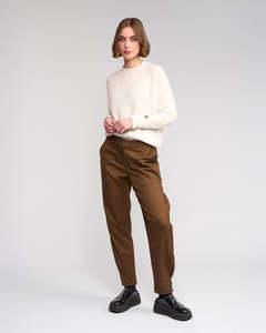 Knewe Label: Jude Pant - Cedar