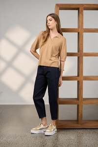 Dusk Jean - Dark Wash