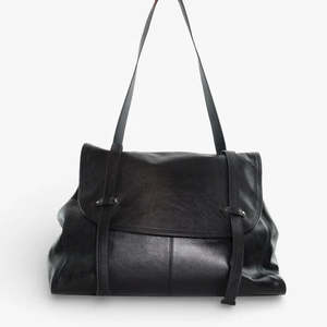 Minx: NYC Backpack - Black