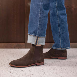 Eos: EOS Phebes - Mahogany