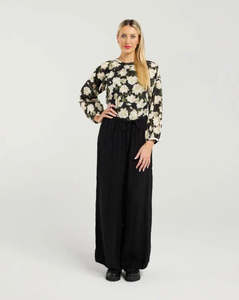 Et Alia: Dallas Top - Midnight Meadow