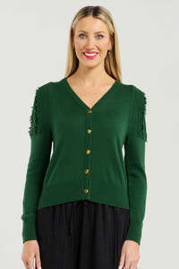 Et Alia: Celine Cardi - Meadow