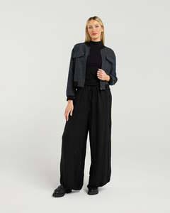 Et Alia: Benny Bomber - Twilight Weave