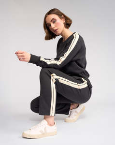 Knewe Label: Rebel Pant - Slate